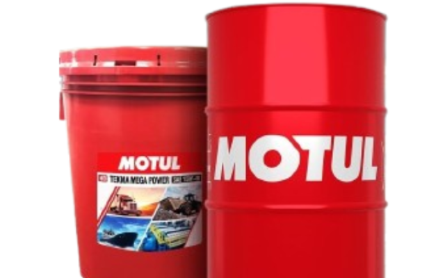 Xe tải nên dùng nhớt 15W40 hay 20W50? Hướng dẫn chọn nhớt Motul phù hợp