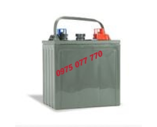 Ắc quy Xe điện đồng nai PL 6-260 - 6V - 260Ah