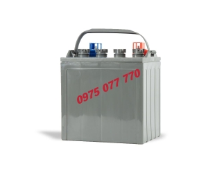 Ắc quy Xe điện đồng nai  PL 8-190 - 8V - 190Ah