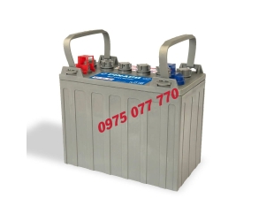 Ắc quy Xe điện đồng nai PL 12-150 - 12V - 150Ah