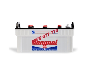 Ắc quy Tàu thuyền Đồng Nai N220-12V-220Ah