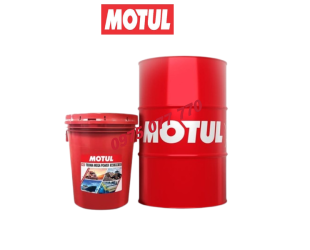 dầu nhớt xe tải Motul TEKMA TURBO POWER 10W50 CI4 , 18L, 200L