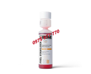 IPONE FUEL STABILIZER 6X250ML - Phụ gia ổn định xăng