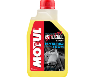 nước làm mát động cơ xe máy MOTUL MOTOCOOL EXPERT -37C, 1L, chính hãng