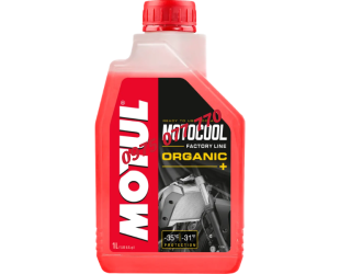 nước làm mát xe máy MOTUL MOTOCOOL FACTORY LINE -35°C 1L