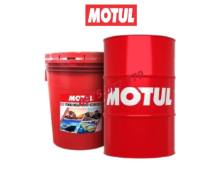 dầu nhớt xe tải Motul TEKMA TURBO POWER 15W40 CI4 , 18L, 200L
