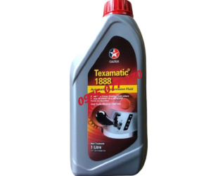 dầu cầu hộp số tự động  havoline examatic 1888 1L