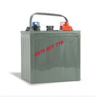Ắc quy Xe điện đồng nai PL 6-260 - 6V - 260Ah