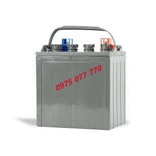 Ắc quy Xe điện đồng nai  PL 8-190 - 8V - 190Ah