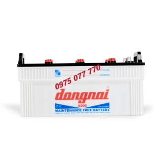 Ắc quy Đồng Nai N200 - 12V - 200AH