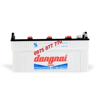 Ắc quy Đồng Nai N200Z -12V-210Ah