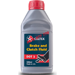 dầu phanh và ly hợp  Brake/Clutch Fld DOT 3 