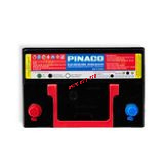 Ắc quy khô miễn bảo dưỡng  Đồng Nai CMF 75D26R  12V-65Ah