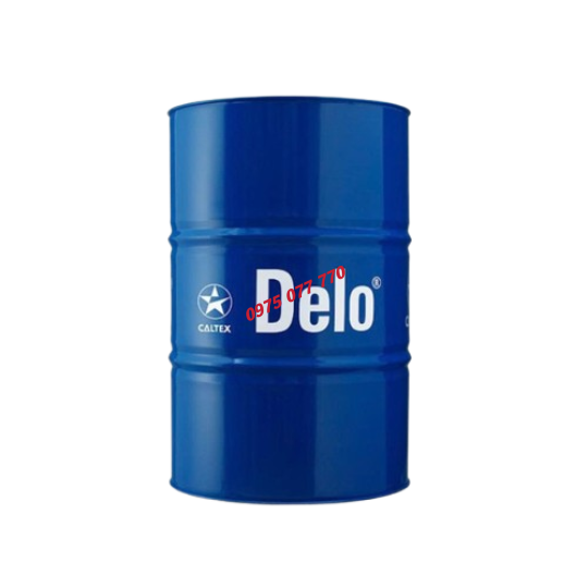 nhớt Havoline xe tải  Delo Gold Ultra 15W40 , 18L,25L, 208L  công nghệ tổng hợp , API CI-4 