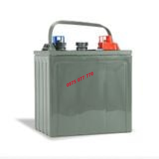 Ắc quy Xe điện đồng nai PL 6-260 - 6V - 260Ah