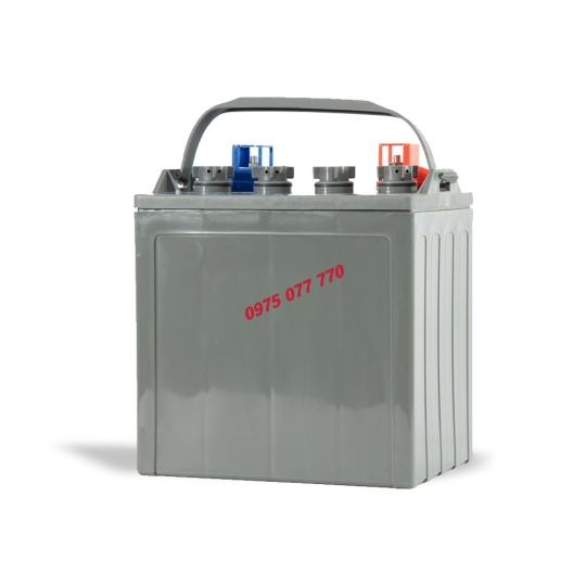 Ắc quy Xe điện đồng nai  PL 8-190 - 8V - 190Ah