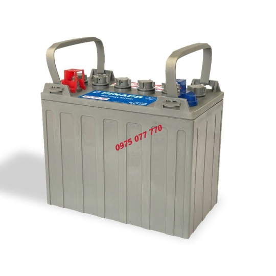 Ắc quy Xe điện đồng nai PL 12-150 - 12V - 150Ah