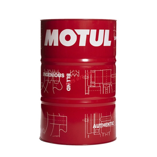 Motul dầu nhớt xe tải - TEKMA TURBO POWER 15W40/20W50