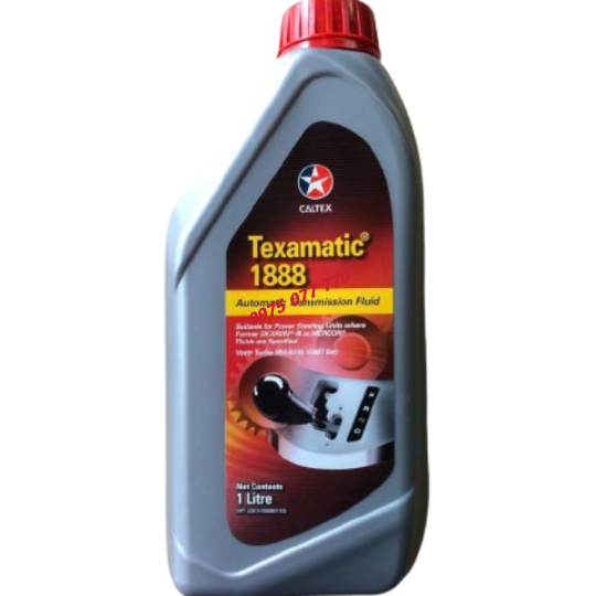dầu cầu hộp số tự động  havoline examatic 1888 1L